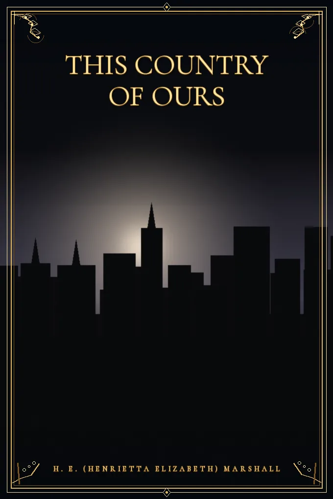 This Country of Ours