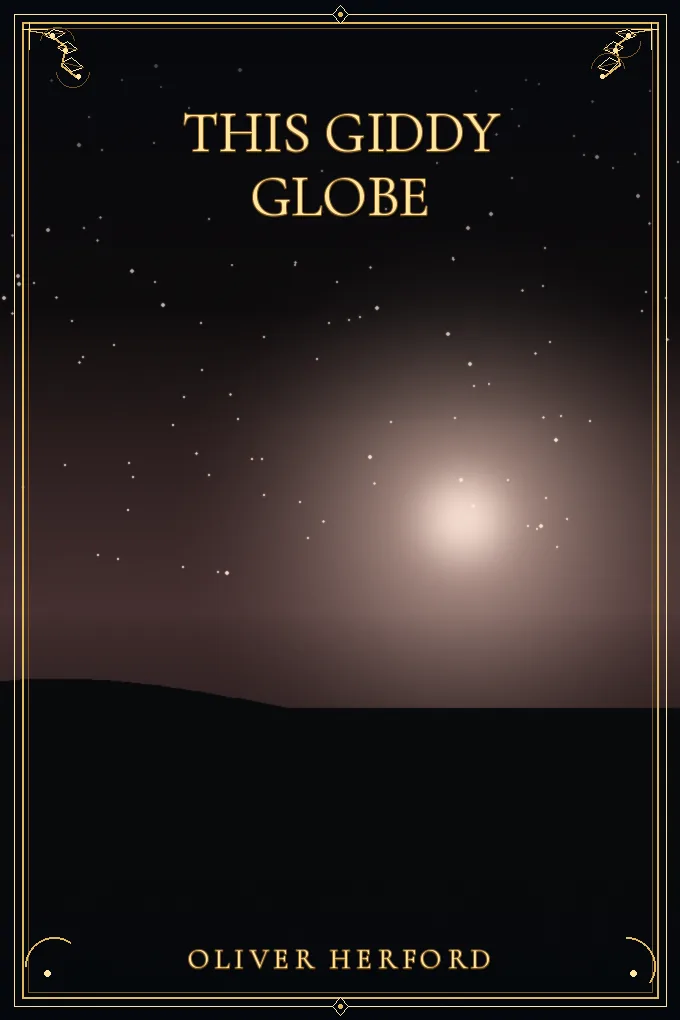 This Giddy Globe