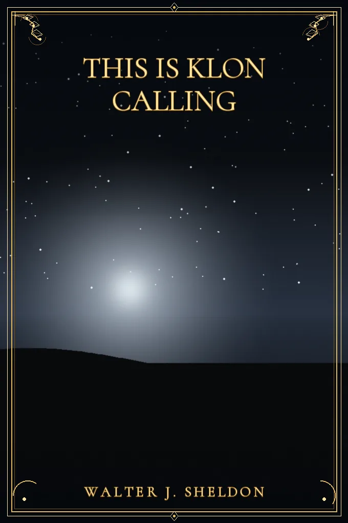 This is Klon Calling