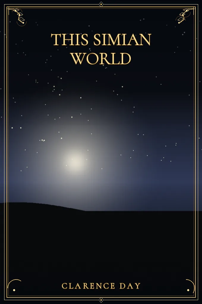This Simian World