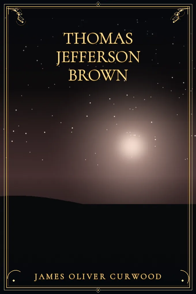 Thomas Jefferson Brown