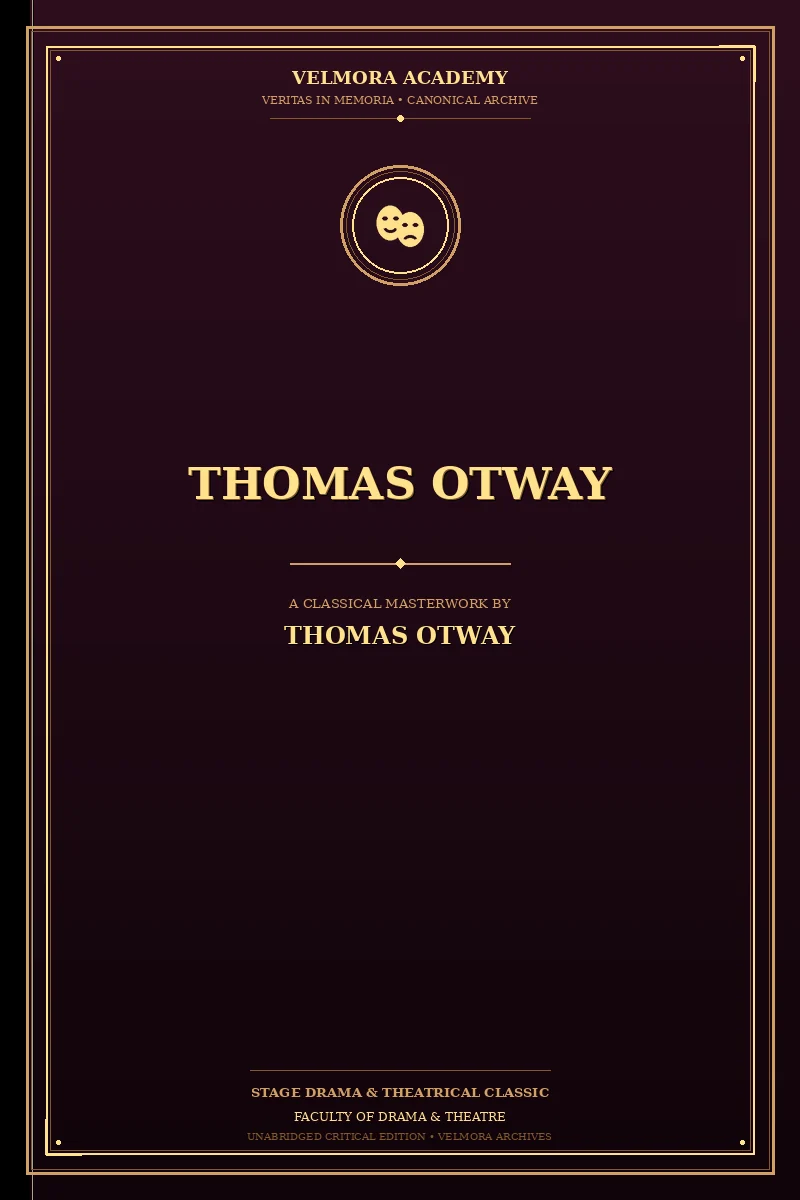 Thomas Otway