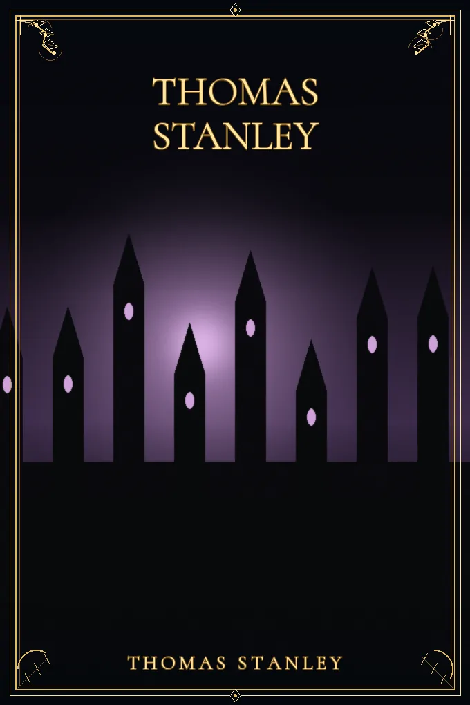 Thomas Stanley