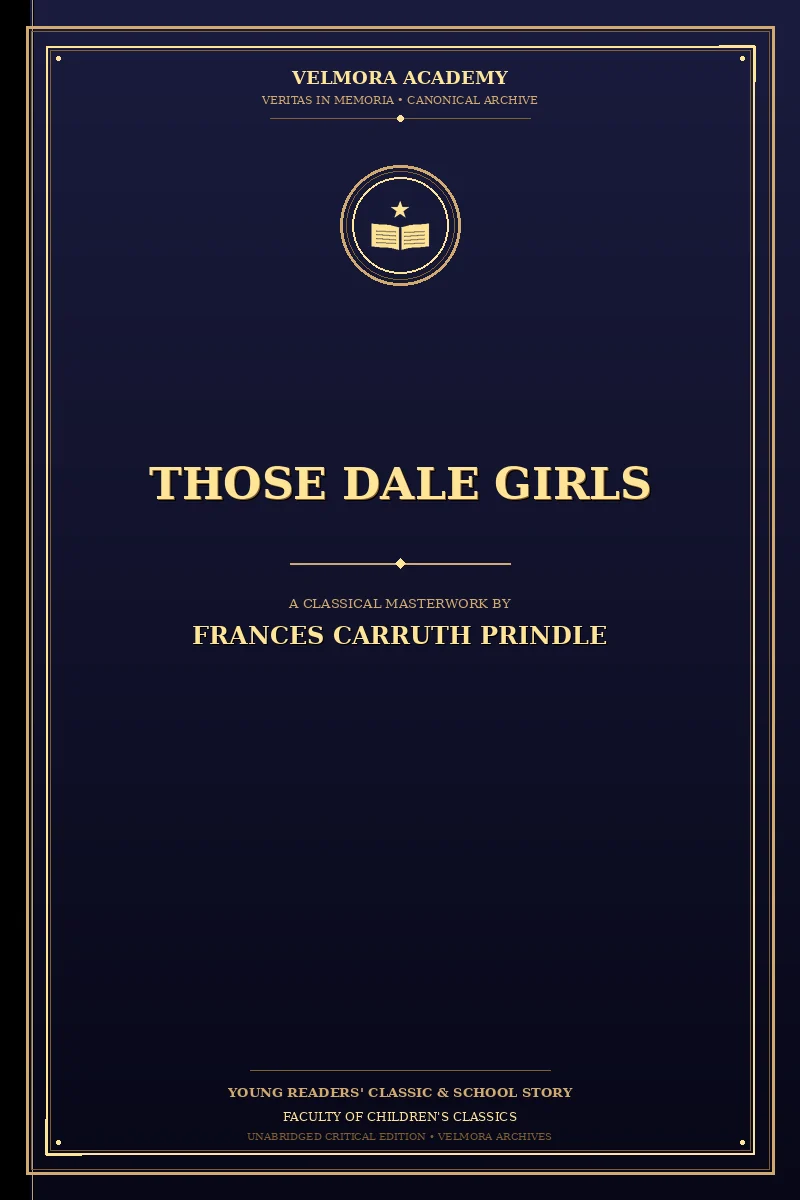 Those Dale Girls