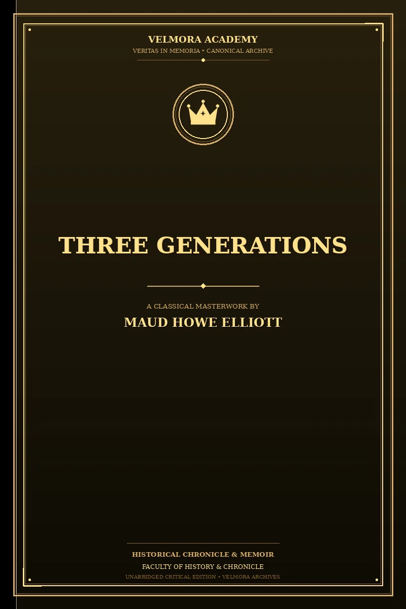 Three generations