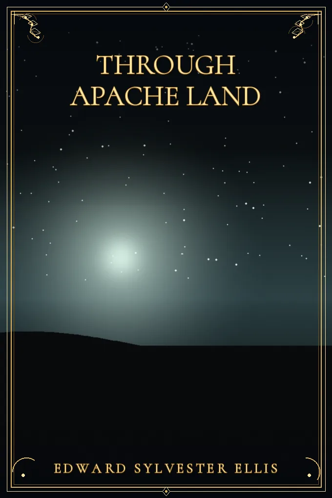 Through Apache Land