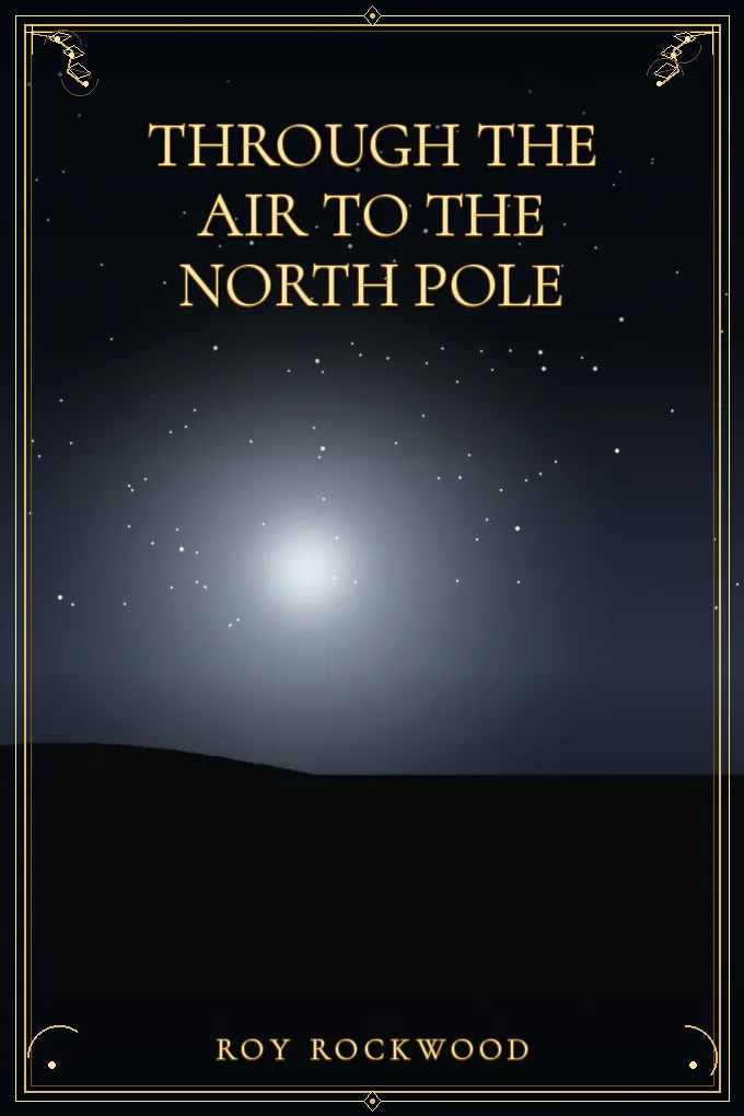 Through the Air to the North Pole