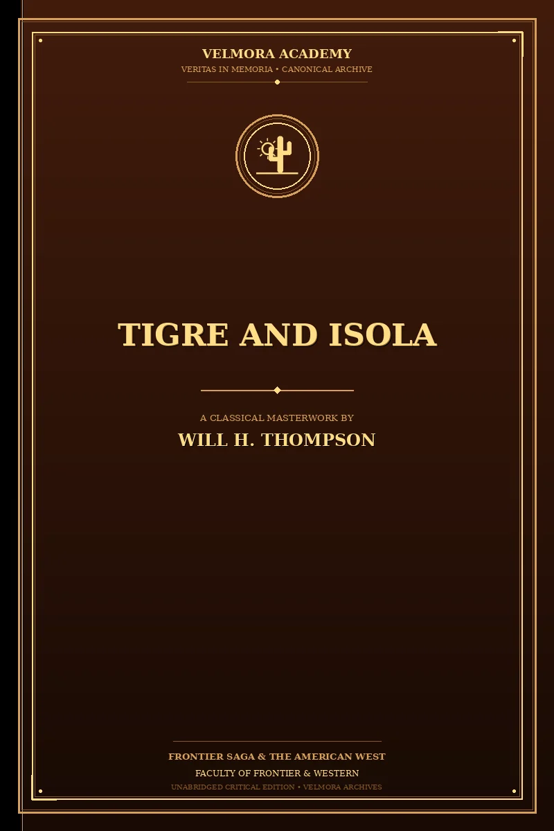 Tigre and Isola