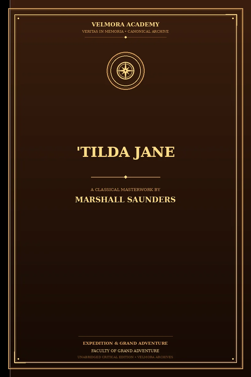 'Tilda Jane