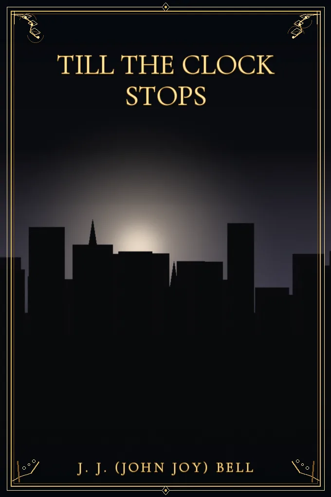 Cover of Till the Clock Stops