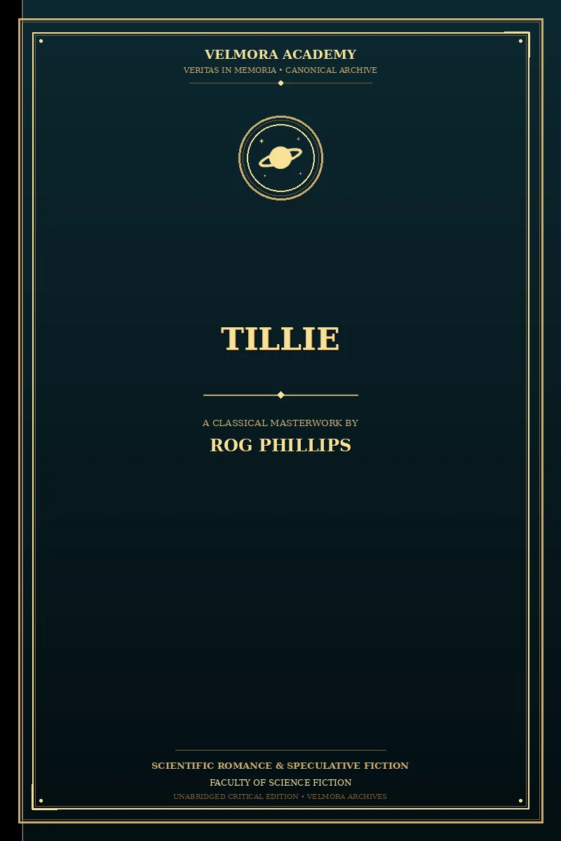 Tillie