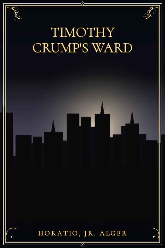 Timothy Crump's Ward