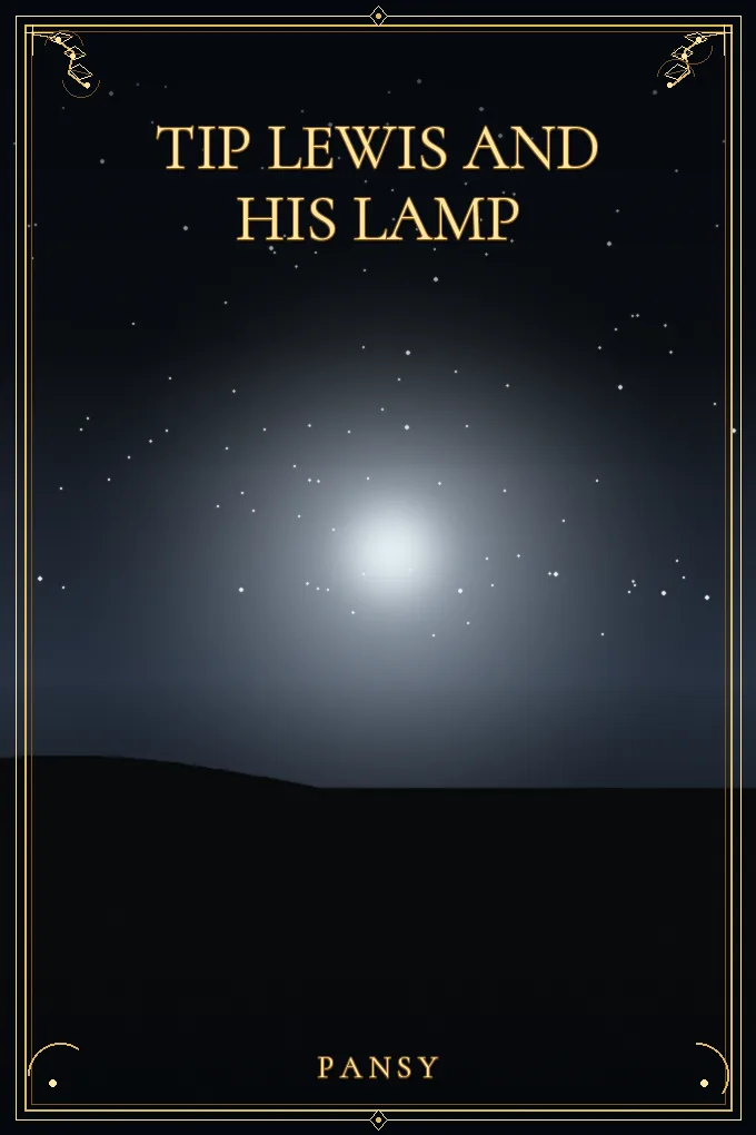 Cover of Tip Lewis and His Lamp