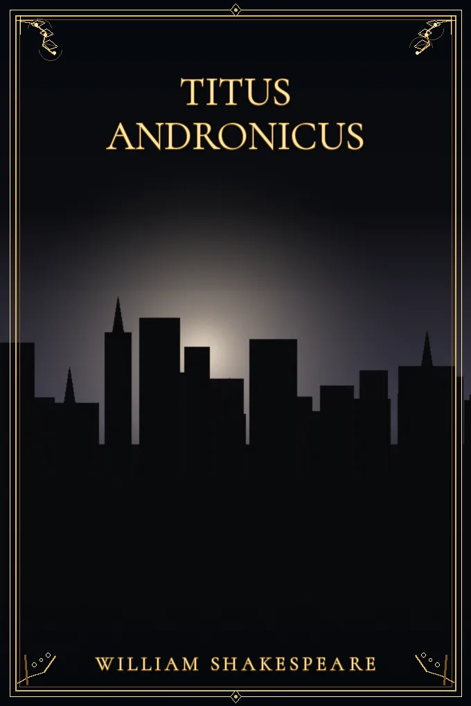 Titus Andronicus