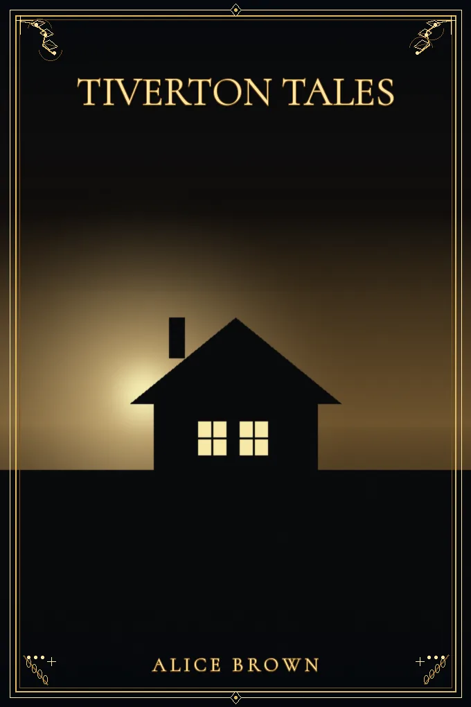 Cover of Tiverton Tales