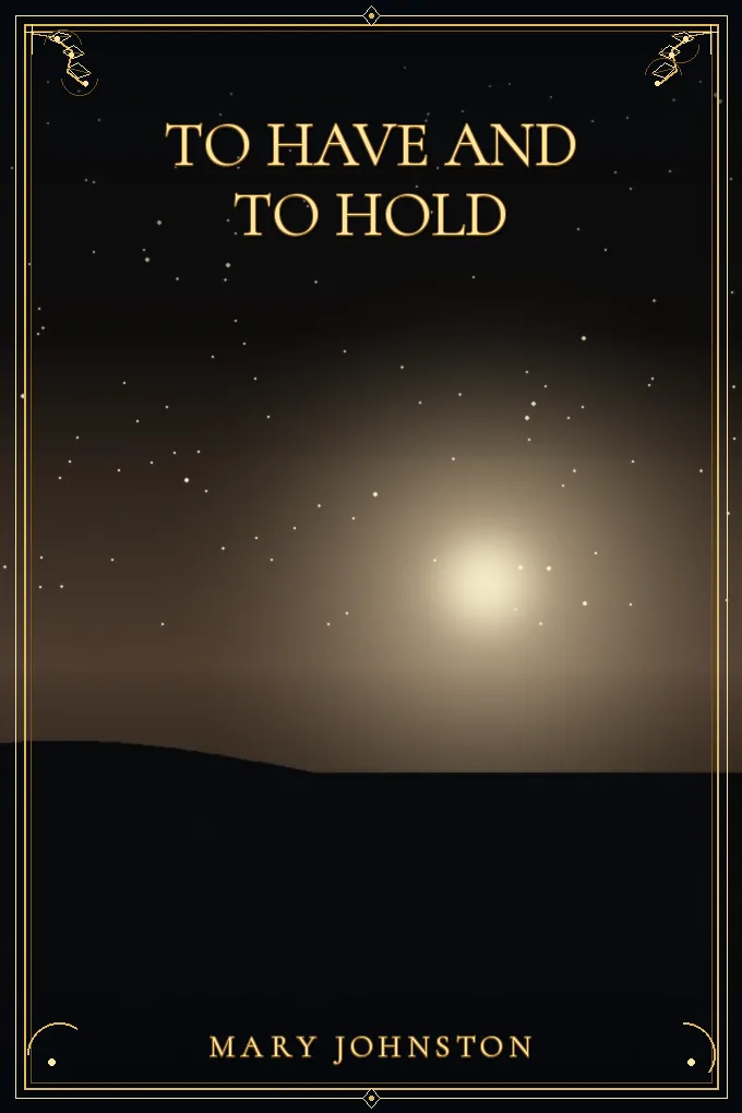 Cover of To Have and to Hold