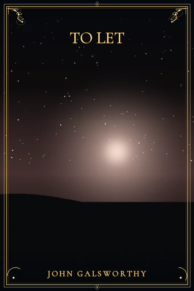 Cover of To Let