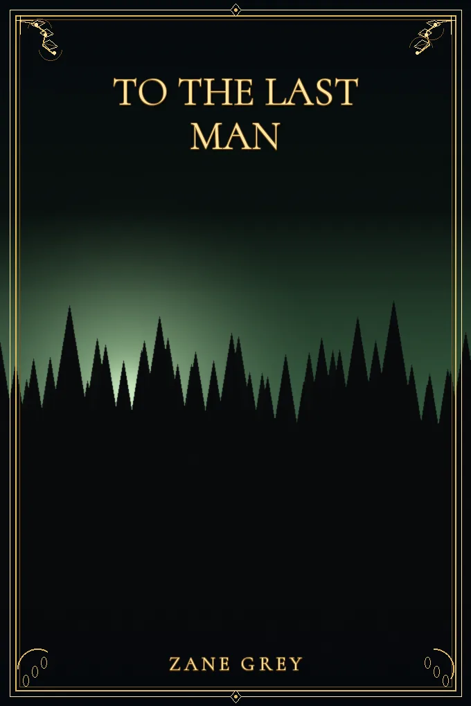 To the Last Man
