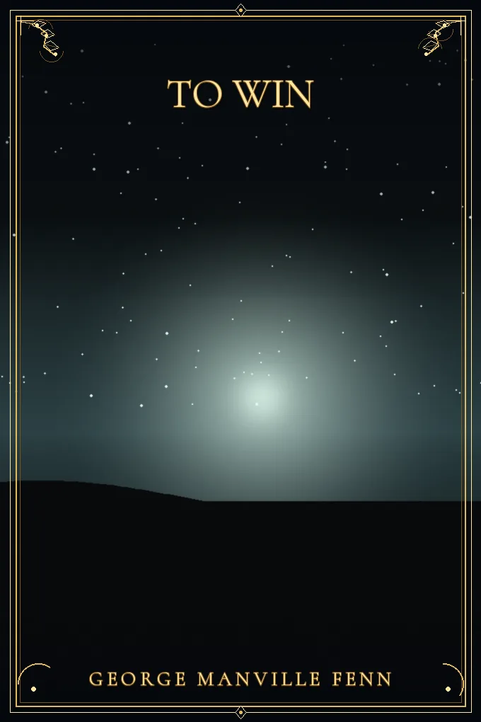 Cover of To Win