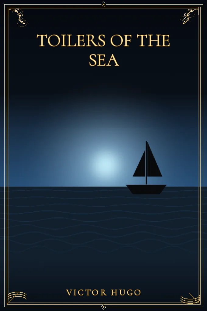 Toilers of the sea