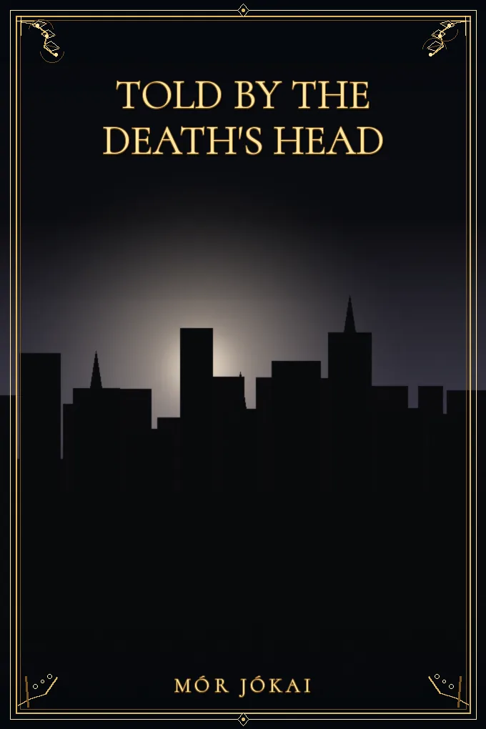 Told by the death's head