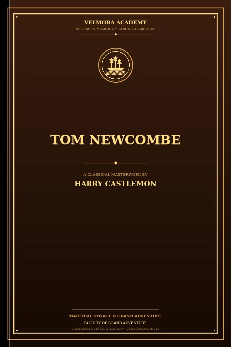 Tom Newcombe