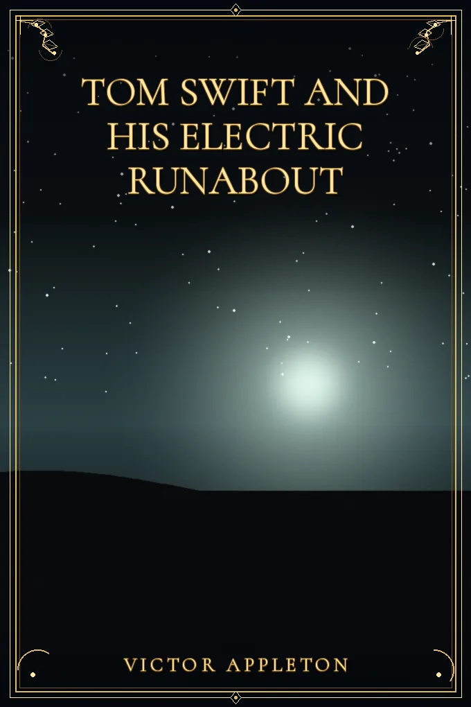 Tom Swift and His Electric Runabout