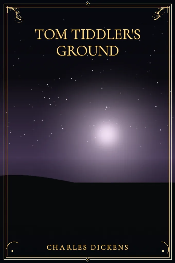 Tom Tiddler's Ground