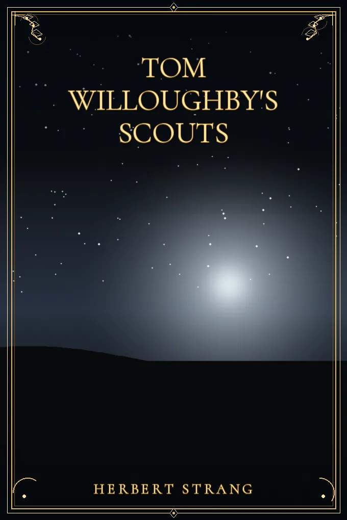 Tom Willoughby's Scouts