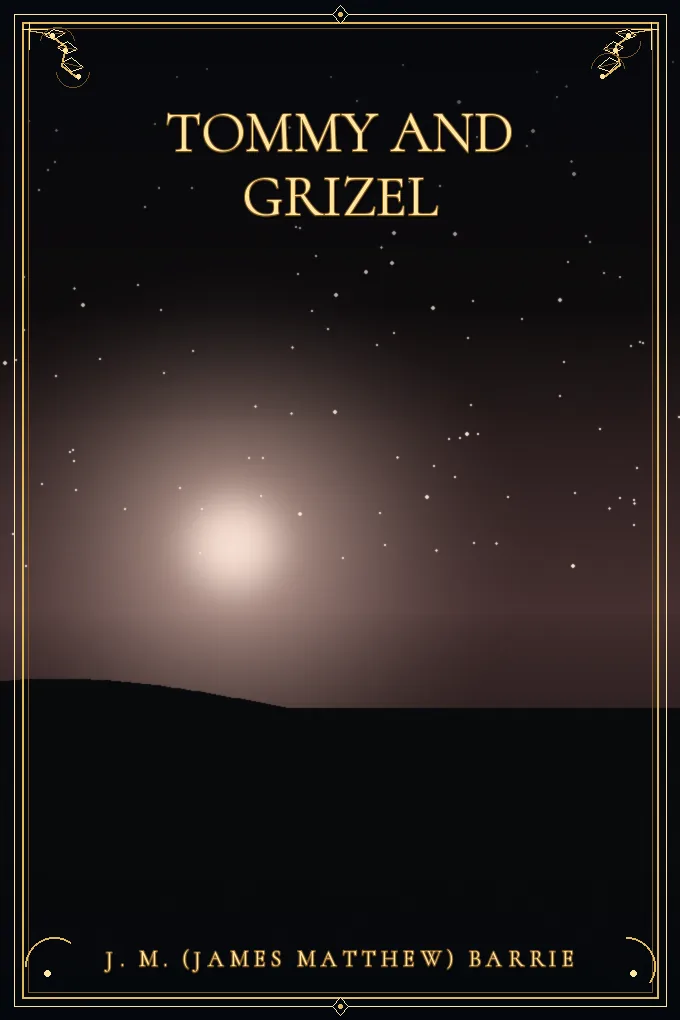 Tommy and Grizel