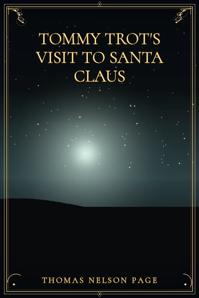 Tommy Trot's Visit to Santa Claus