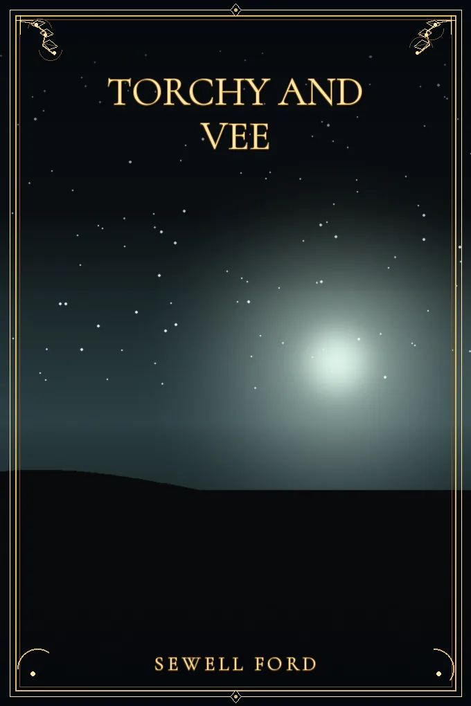 Cover of Torchy and Vee
