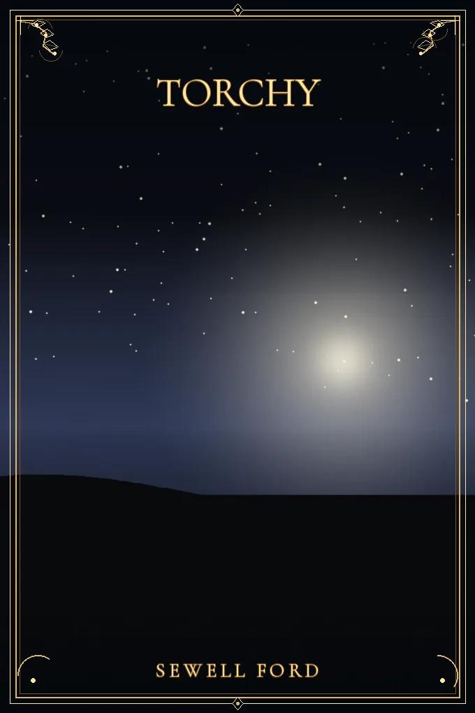 Cover of Torchy