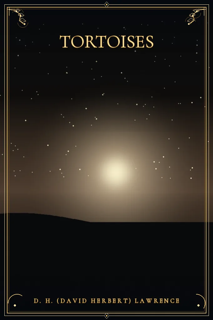 Cover of Tortoises