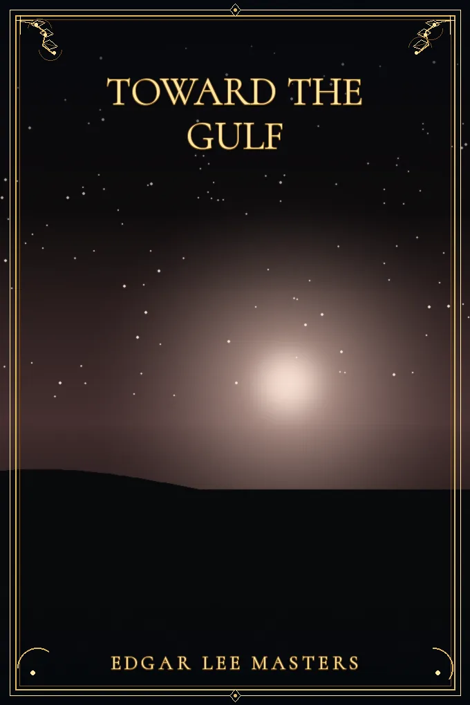 Cover of Toward the Gulf