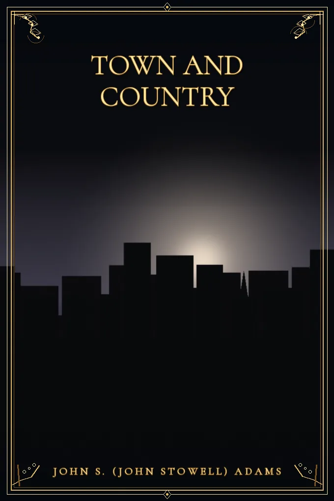 Town and Country
