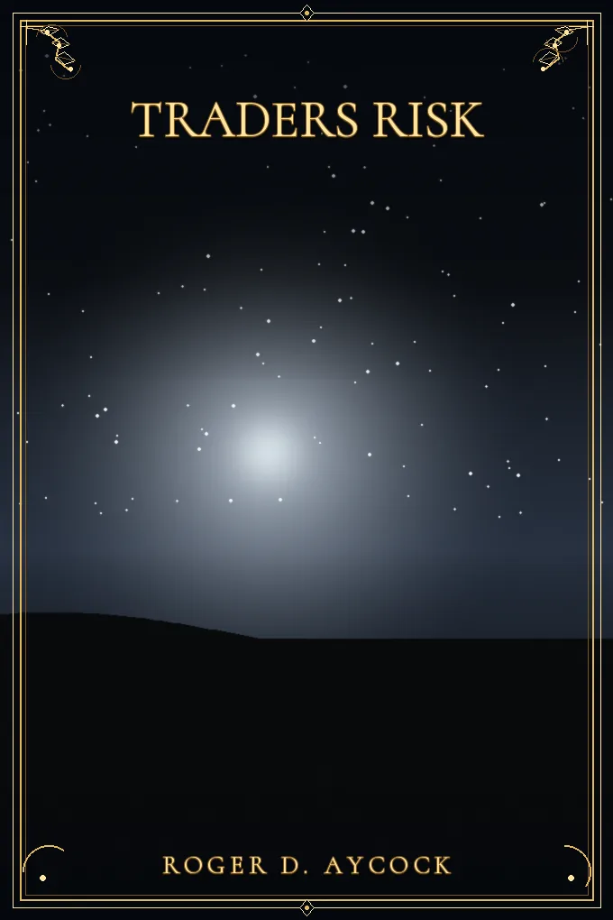 Cover of Traders Risk