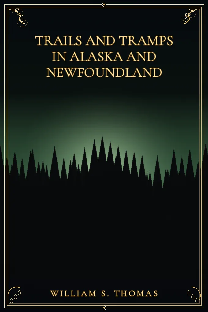 Trails and Tramps in Alaska and Newfoundland