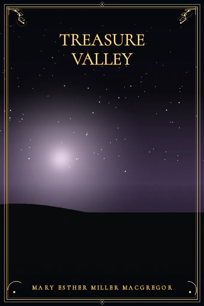 Treasure Valley