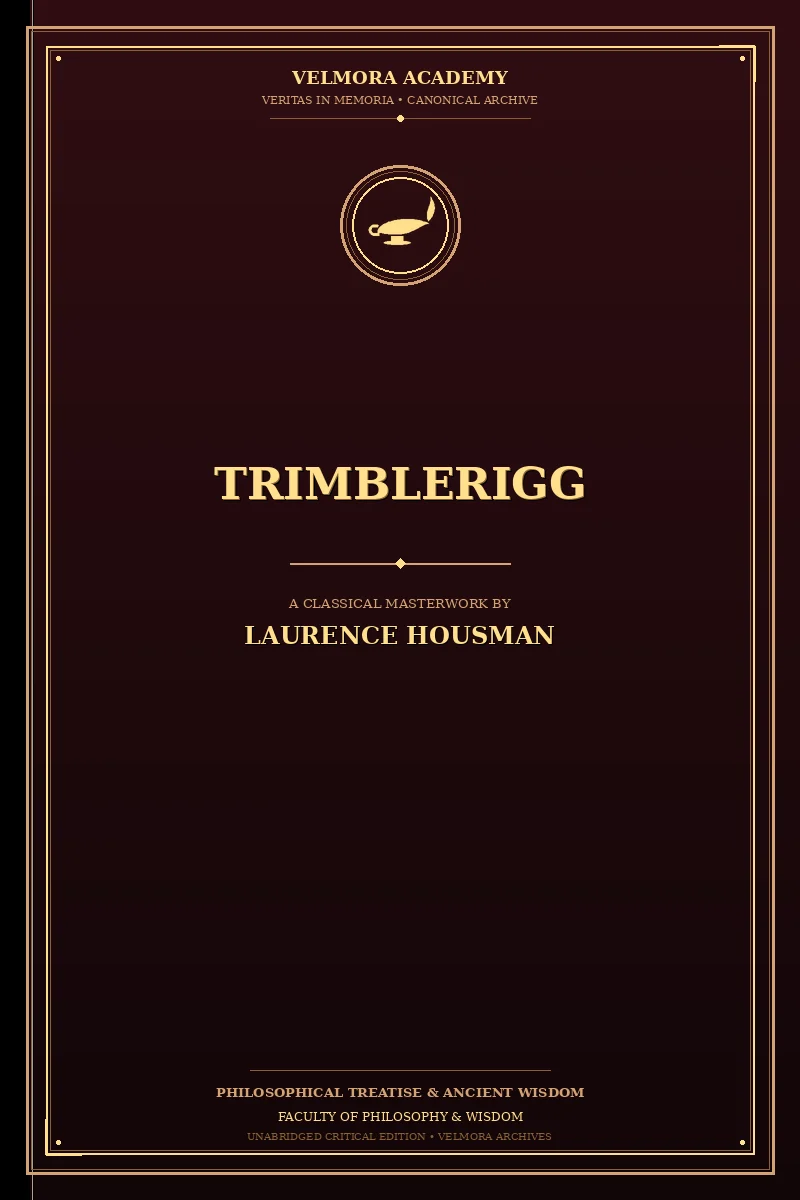 Trimblerigg