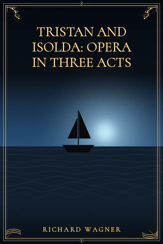 Tristan and Isolda: Opera in Three Acts