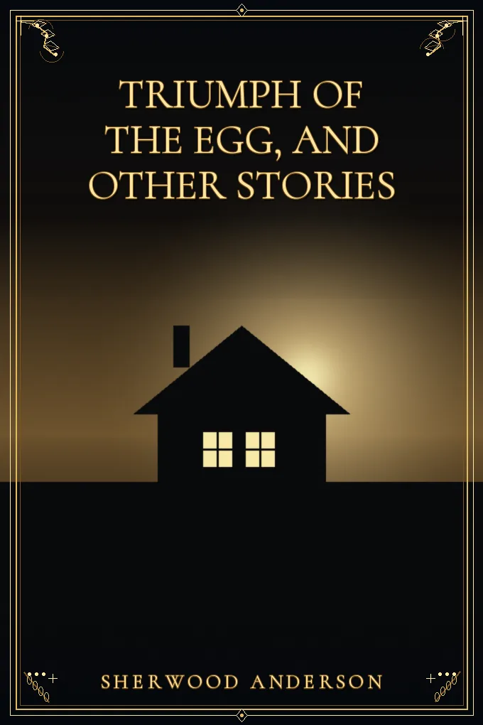 Triumph of the Egg, and Other Stories
