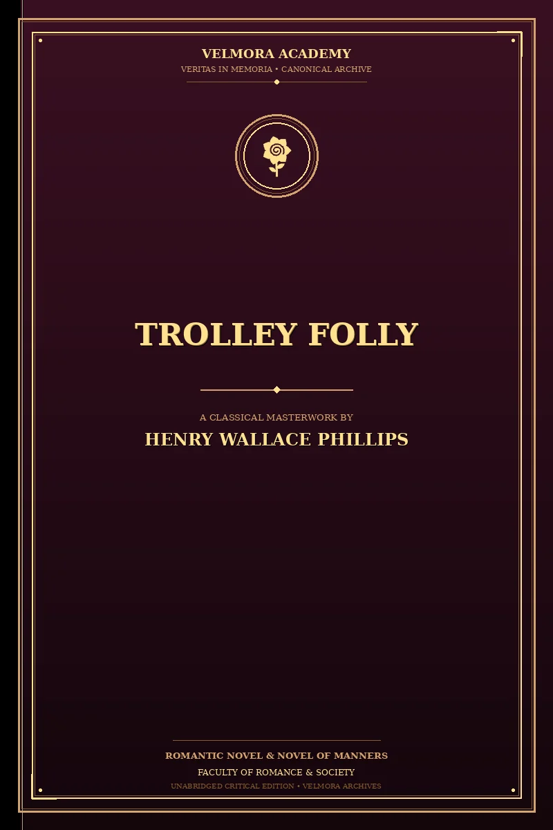 Trolley Folly