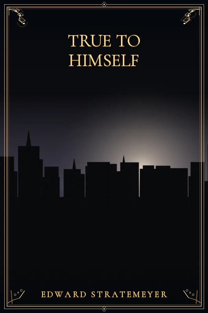 True to Himself