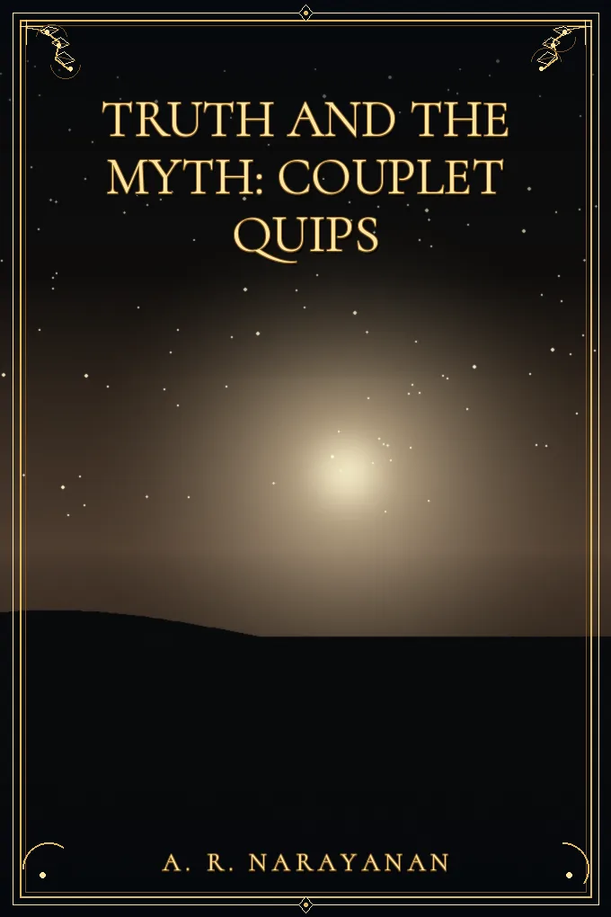 Truth and the Myth: Couplet Quips