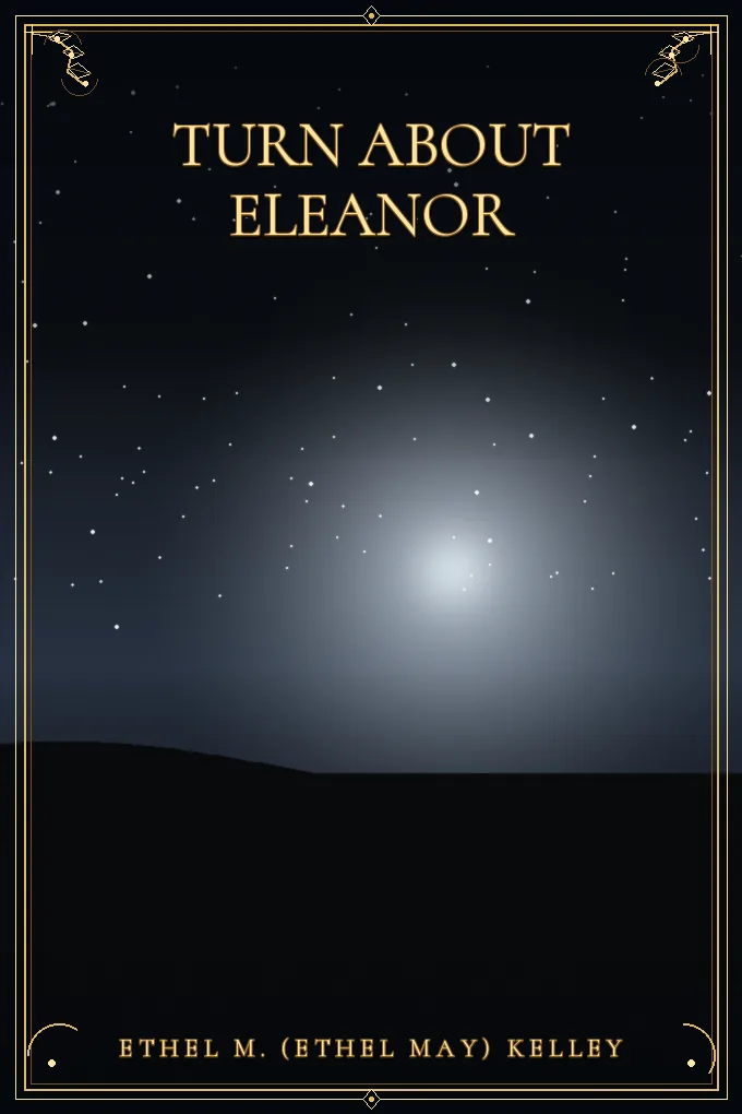 Turn About Eleanor