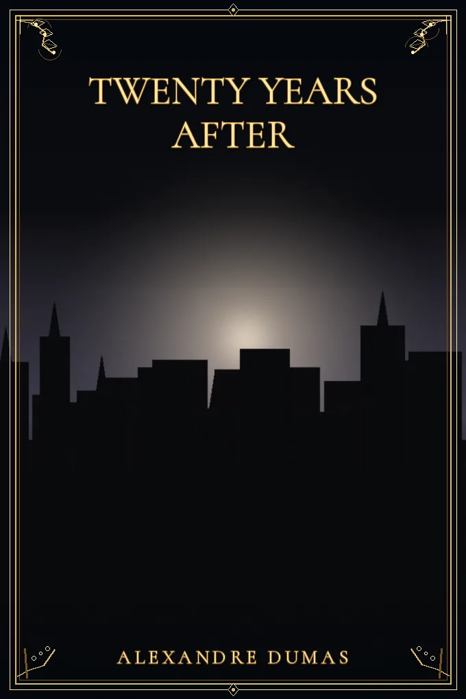 Twenty years after