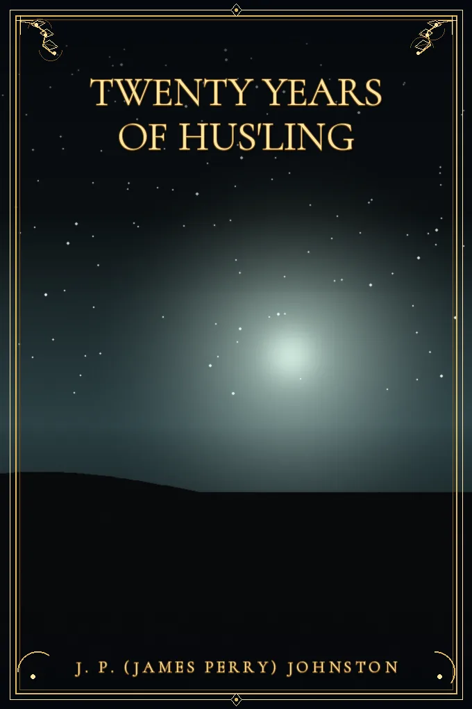 Twenty Years of Hus'ling
