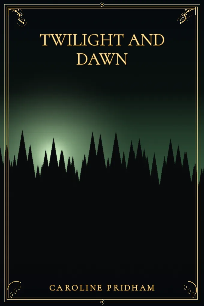 Cover of Twilight and Dawn