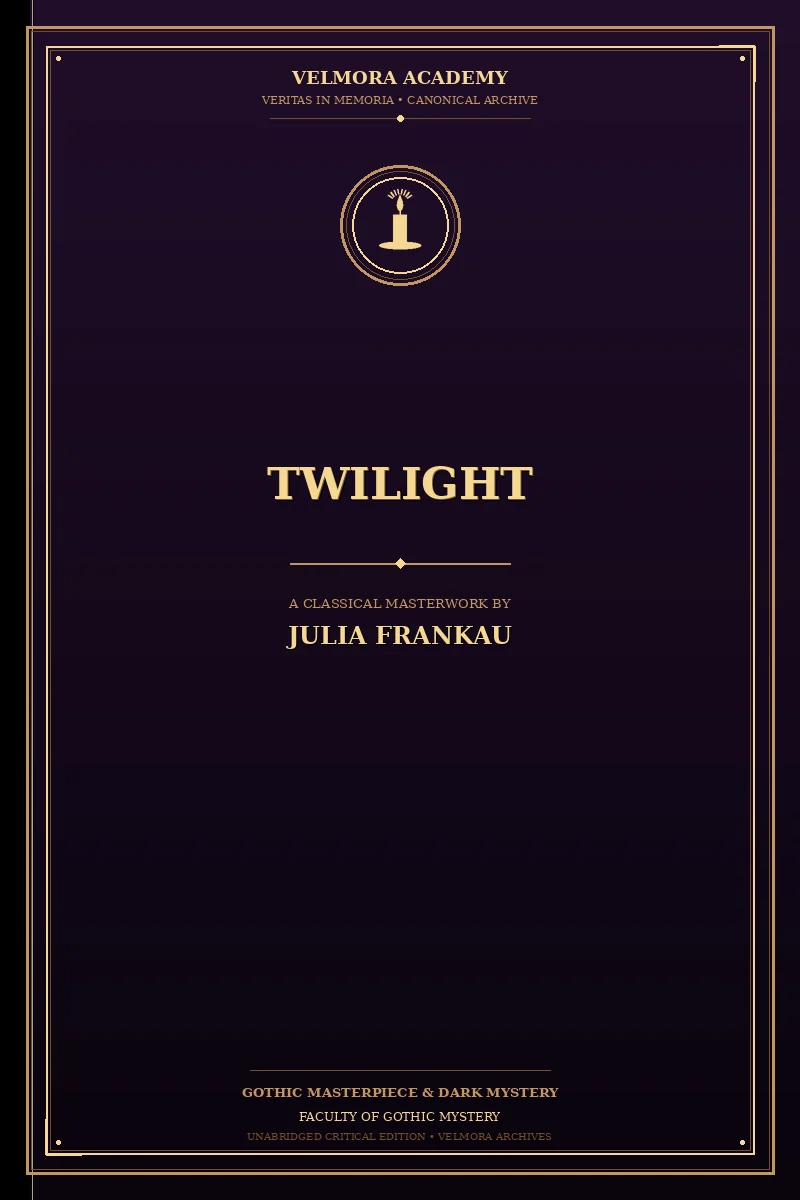 Twilight